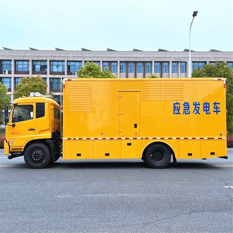 可克达拉发电车出租案例展示